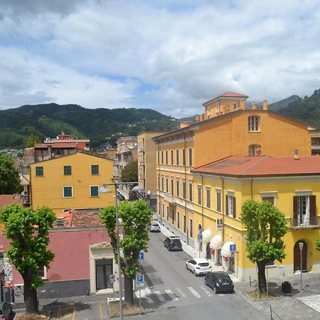 Residenza San Francesco Carrara Exterior foto