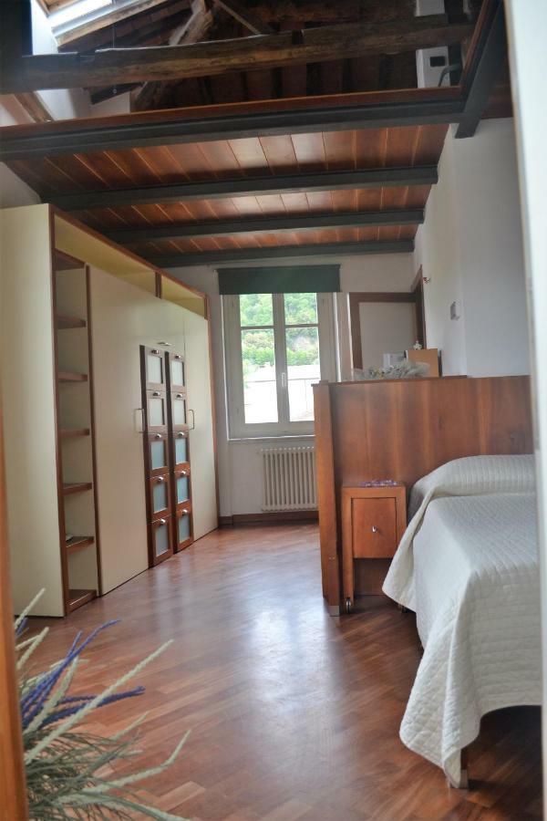 Residenza San Francesco Carrara Exterior foto