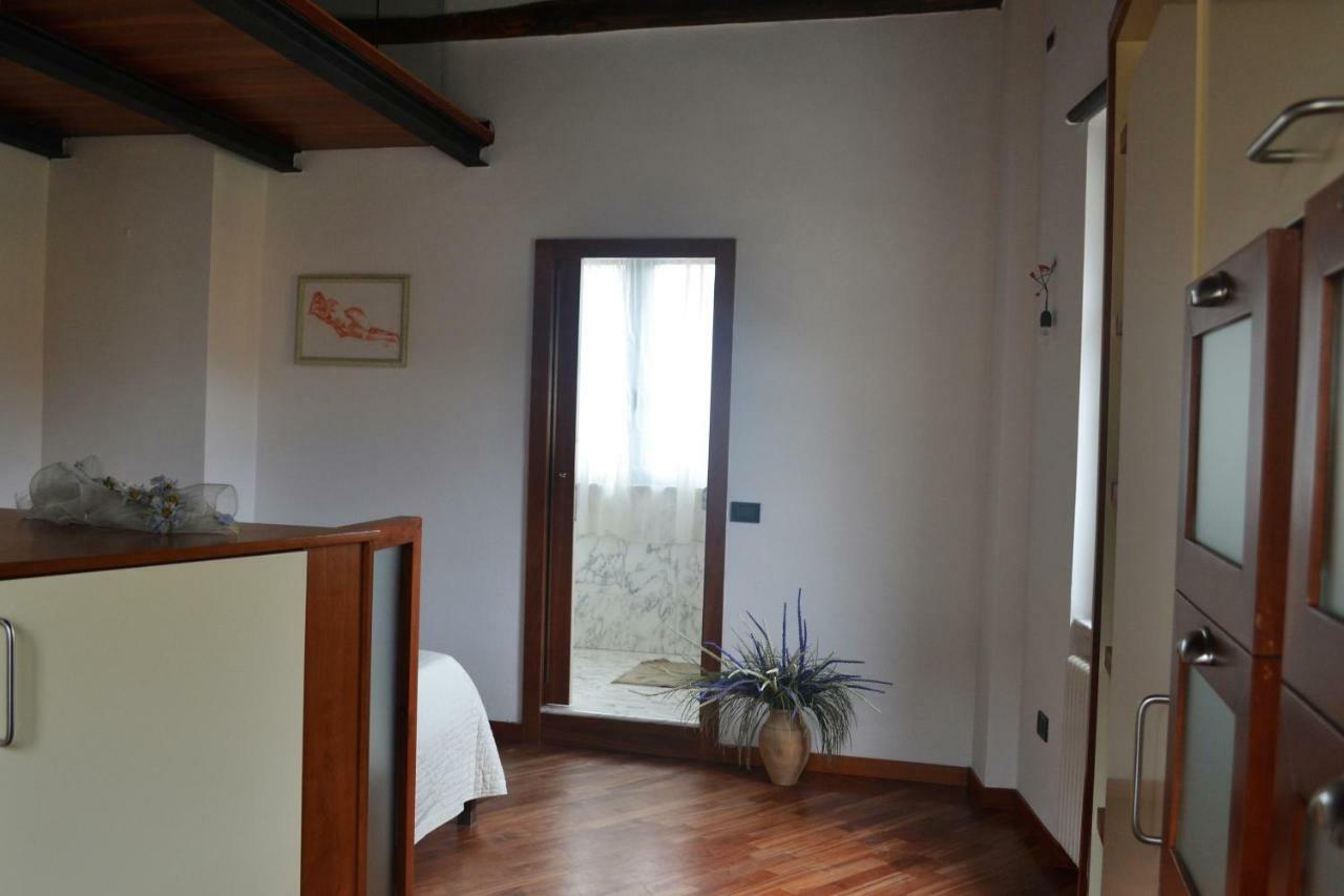 Residenza San Francesco Carrara Exterior foto