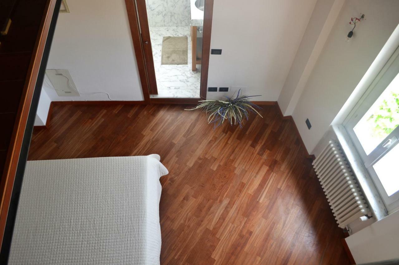 Residenza San Francesco Carrara Exterior foto