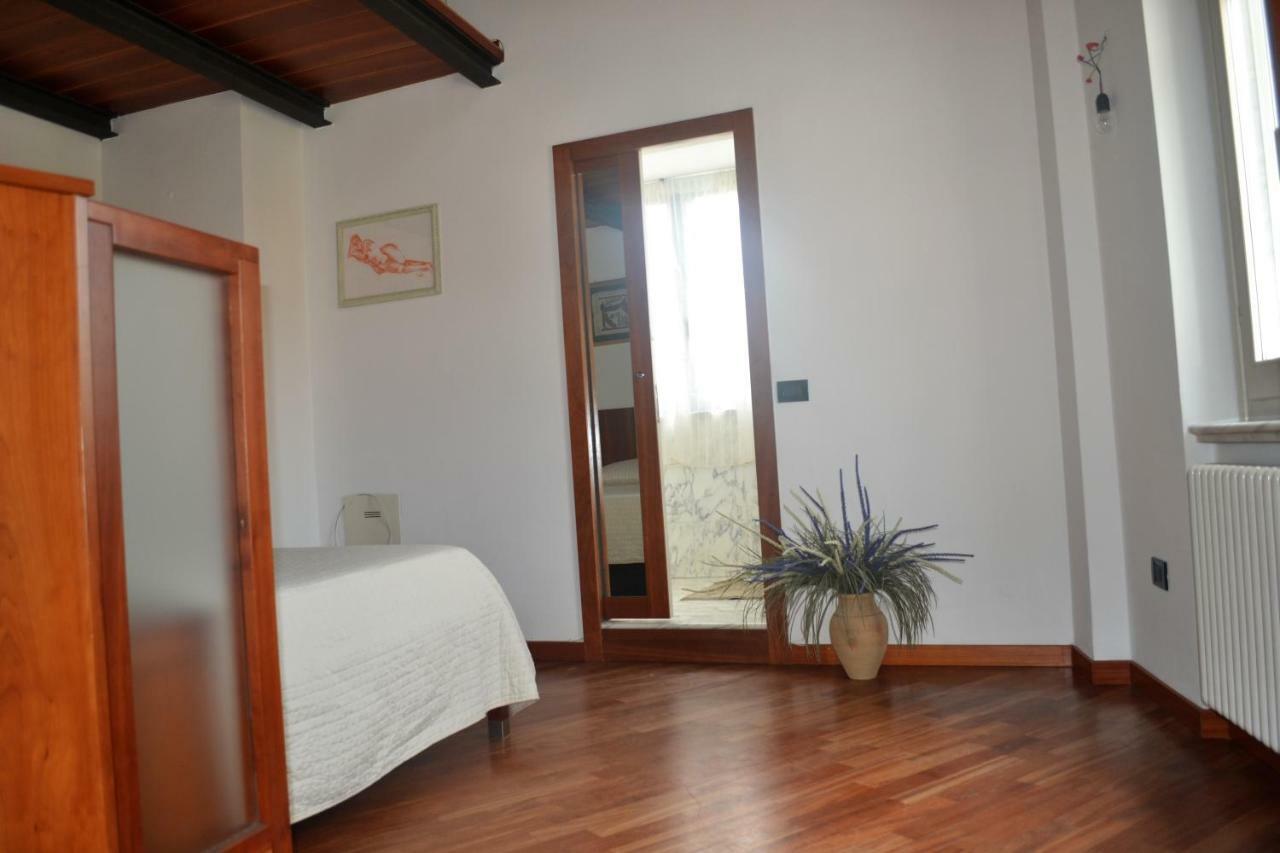 Residenza San Francesco Carrara Exterior foto