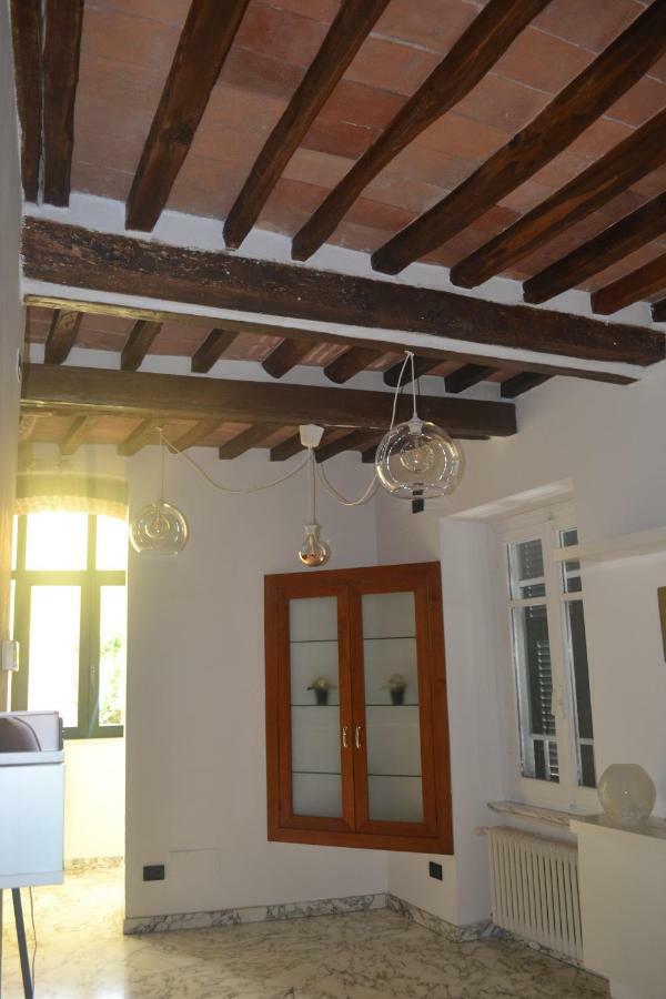 Residenza San Francesco Carrara Exterior foto