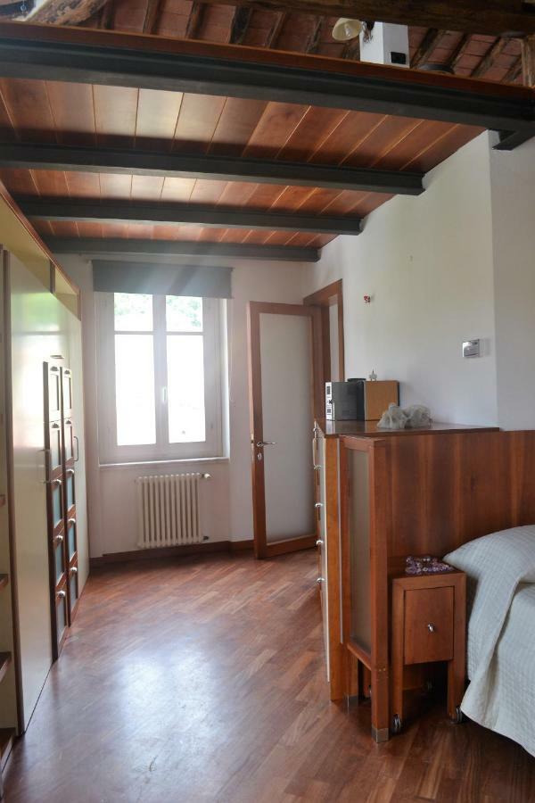 Residenza San Francesco Carrara Exterior foto