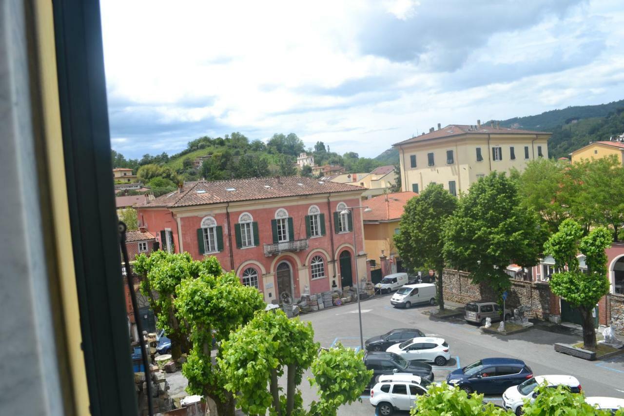 Residenza San Francesco Carrara Exterior foto