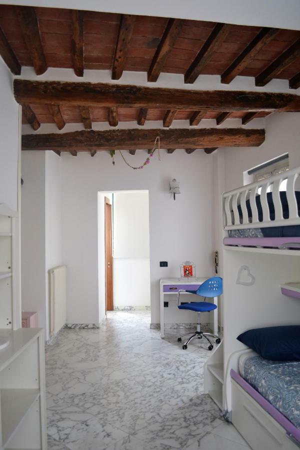 Residenza San Francesco Carrara Exterior foto